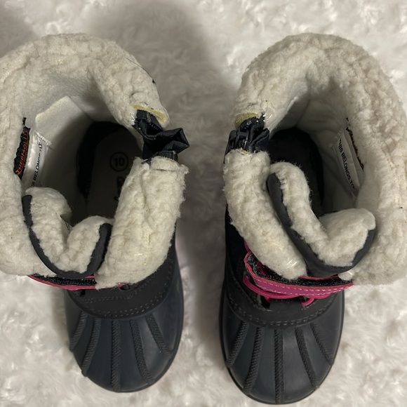 ‼️DEAL‼️ TODDLER SNOW BOOTS - Picture 5 of 9